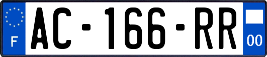 AC-166-RR