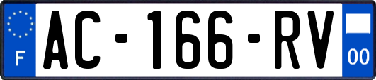 AC-166-RV