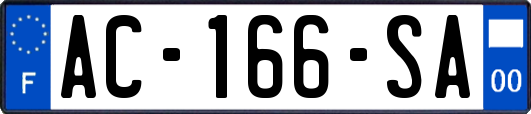 AC-166-SA