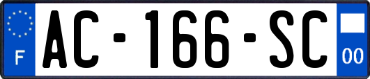 AC-166-SC
