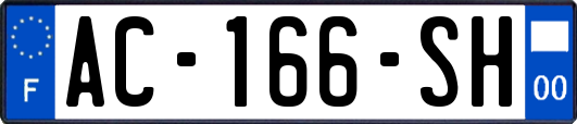 AC-166-SH