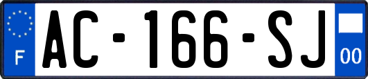 AC-166-SJ