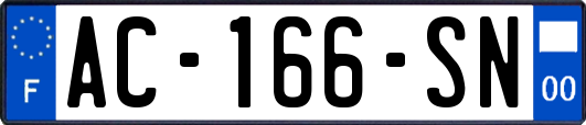AC-166-SN