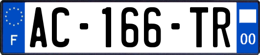 AC-166-TR