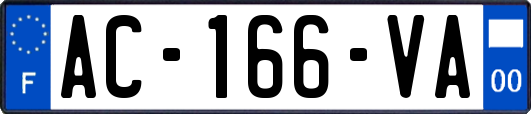 AC-166-VA