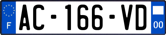 AC-166-VD