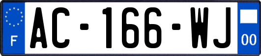 AC-166-WJ