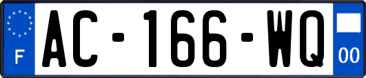 AC-166-WQ