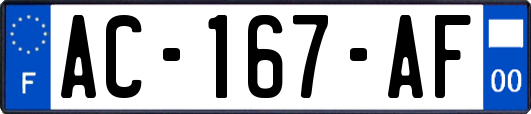 AC-167-AF