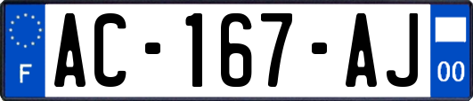 AC-167-AJ