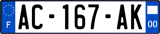 AC-167-AK