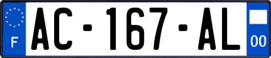 AC-167-AL