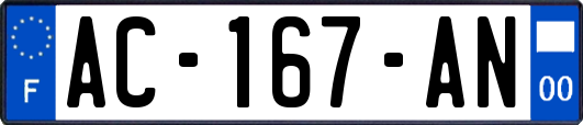 AC-167-AN