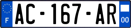 AC-167-AR