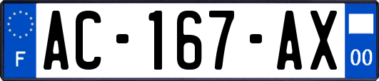 AC-167-AX