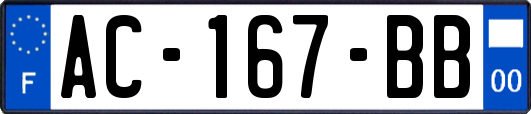 AC-167-BB