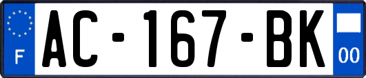 AC-167-BK