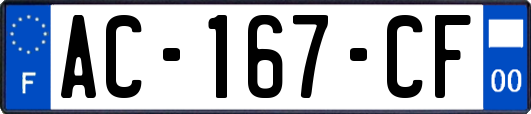 AC-167-CF