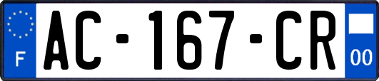 AC-167-CR