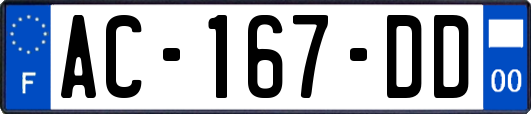 AC-167-DD