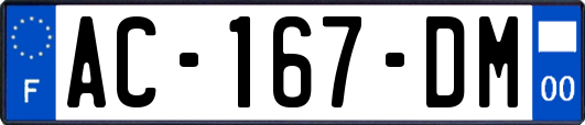 AC-167-DM