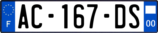 AC-167-DS