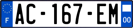 AC-167-EM