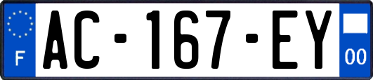 AC-167-EY