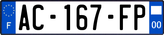 AC-167-FP