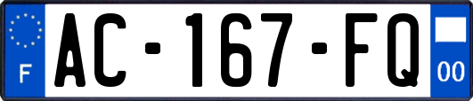 AC-167-FQ