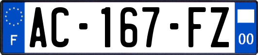 AC-167-FZ