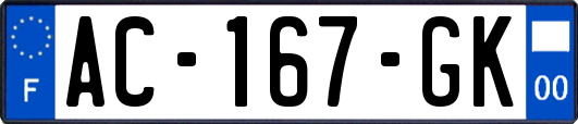 AC-167-GK