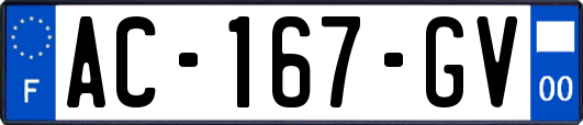 AC-167-GV