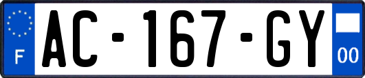 AC-167-GY