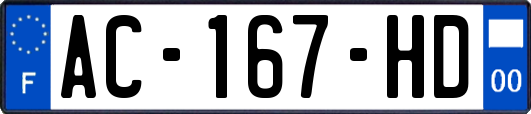 AC-167-HD
