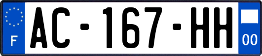 AC-167-HH