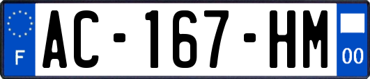 AC-167-HM
