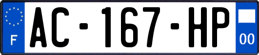 AC-167-HP