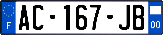 AC-167-JB