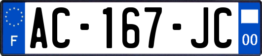 AC-167-JC