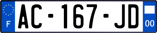 AC-167-JD