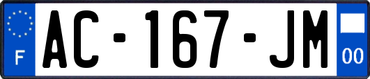 AC-167-JM