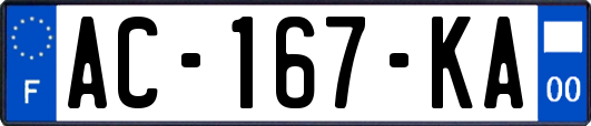 AC-167-KA