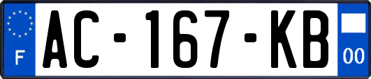 AC-167-KB