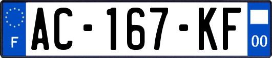 AC-167-KF