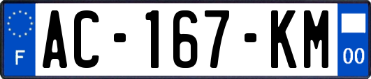 AC-167-KM