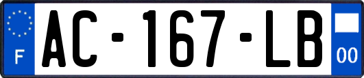 AC-167-LB