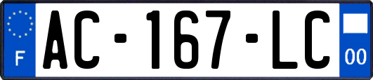 AC-167-LC