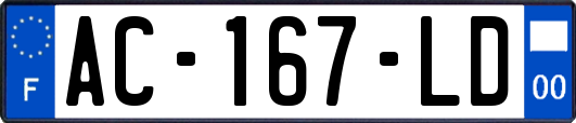 AC-167-LD
