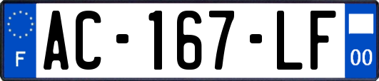 AC-167-LF